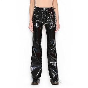 I AM GIA ZANIAH PANT